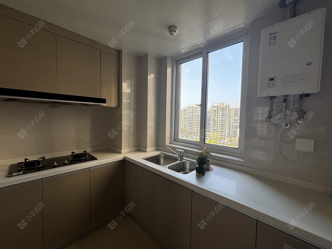 常州金科保利北郡花园在租房源室内图_小牛看房