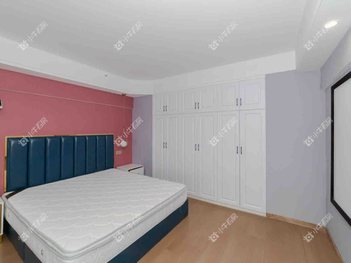 常州世茂广场在租房源室内图_小牛看房