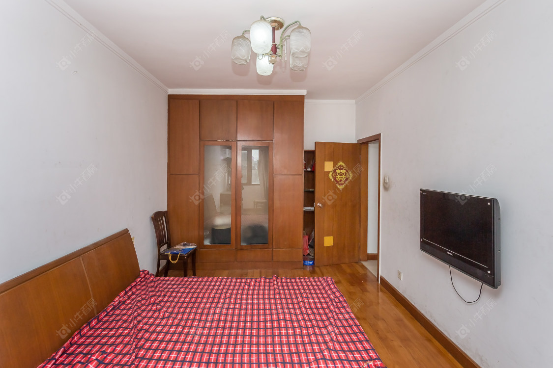 常州竹林新村在售二手房源室内图_小牛看房