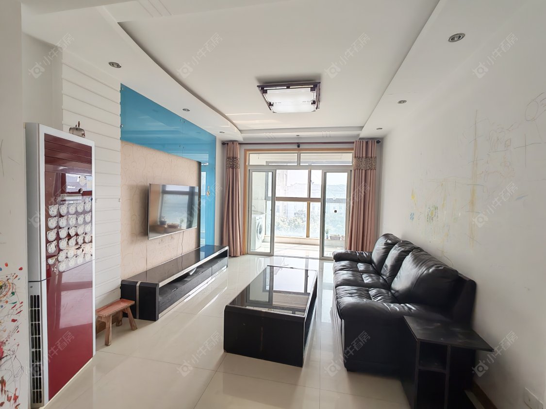 常州都市桃源五期在租房源室内图_小牛看房