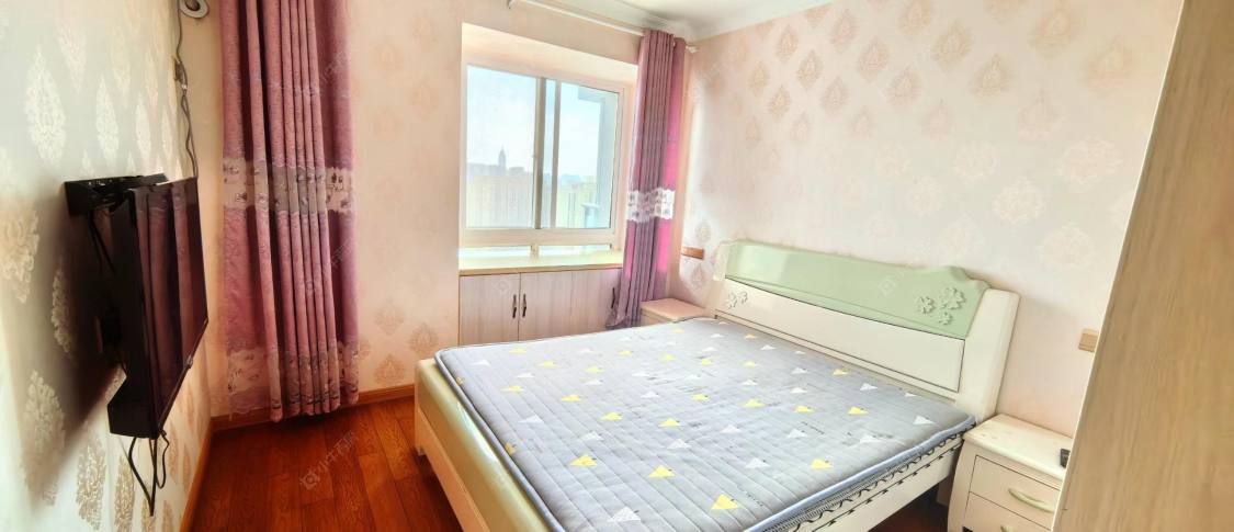 常州香树湾云景在租房源室内图_小牛看房