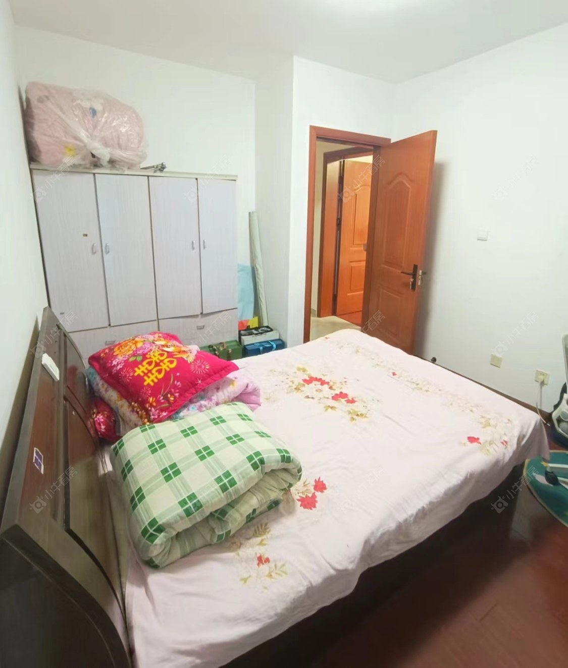 常州湖港名城在租房源_小牛看房