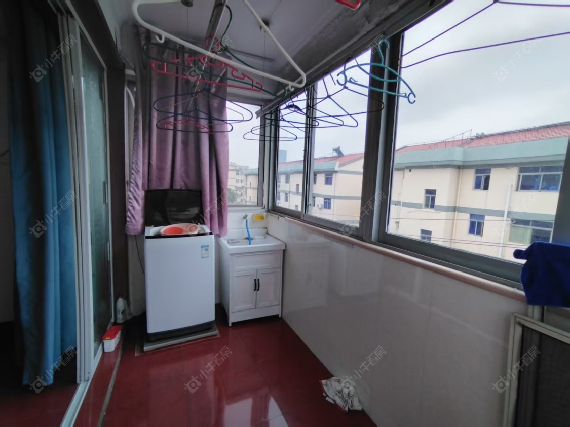 常州盘龙苑西区在租房源室内图_小牛看房