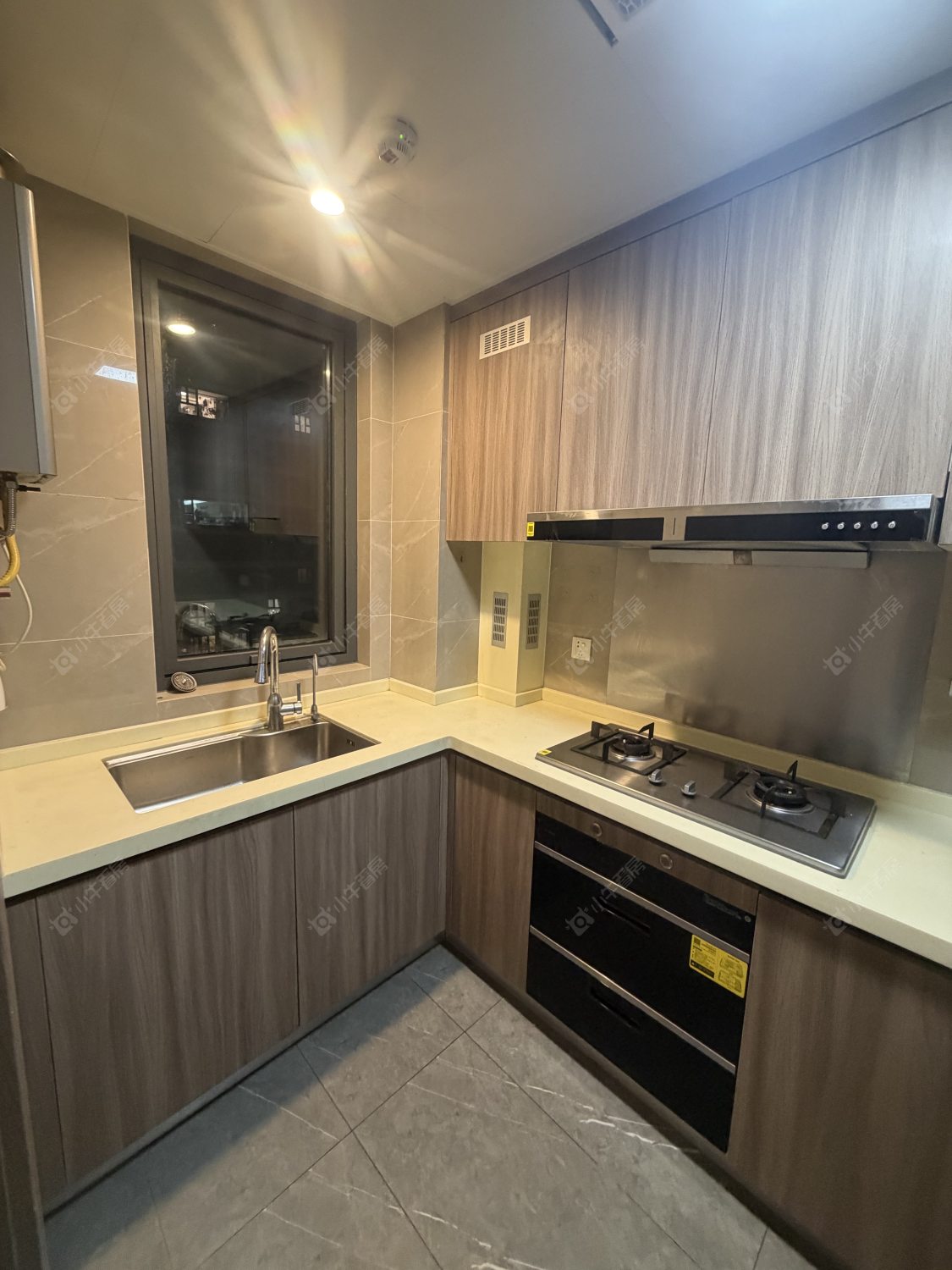 常州弘阳云峯在租房源室内图_小牛看房