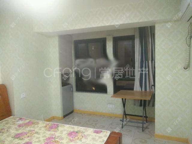 常州高力国际SOHO在租房源_小牛看房