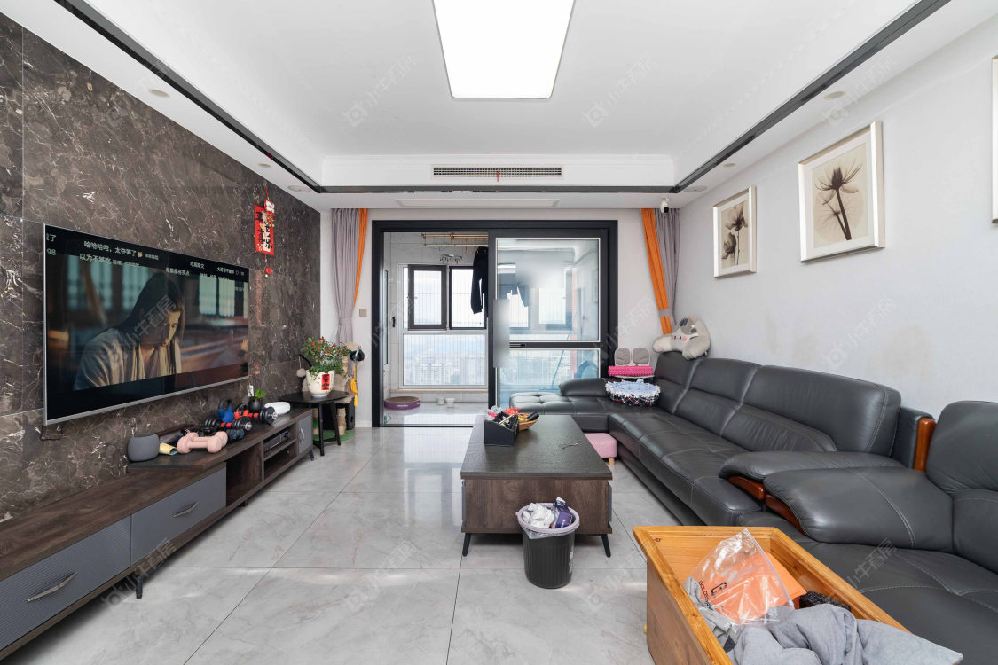 常州万骏金域丹堤在售二手房_小牛看房