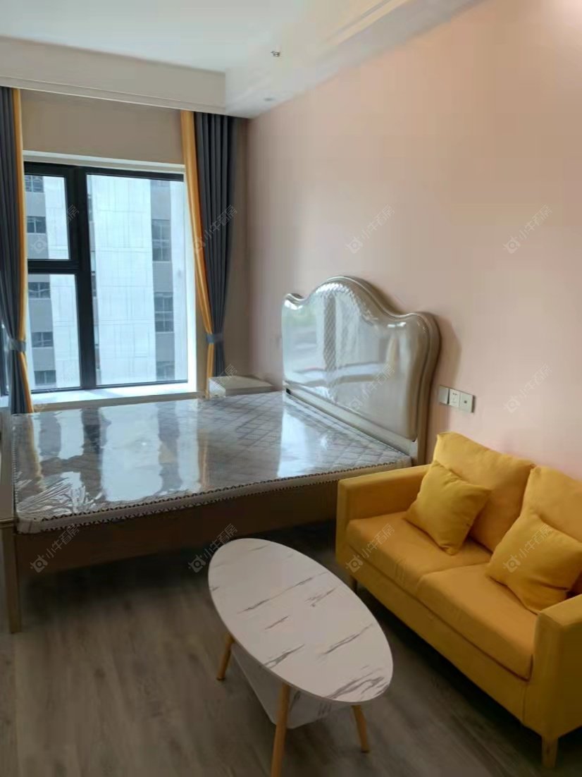 常州龙湖星图在租房源_小牛看房