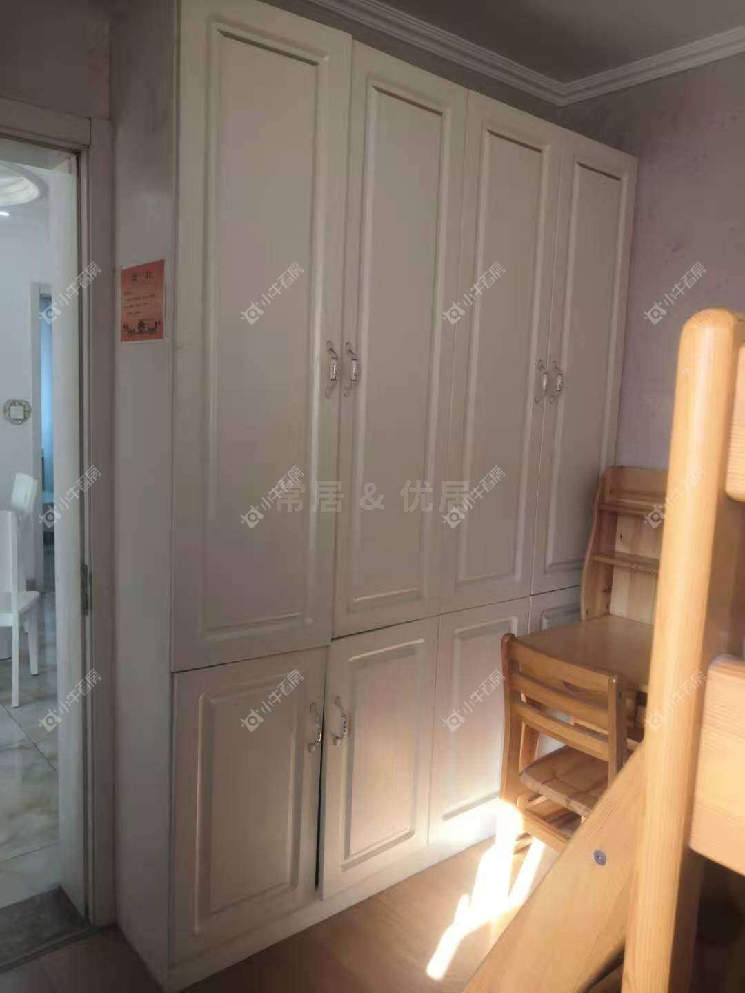 常州新城香溢澜桥一期在租房源_小牛看房