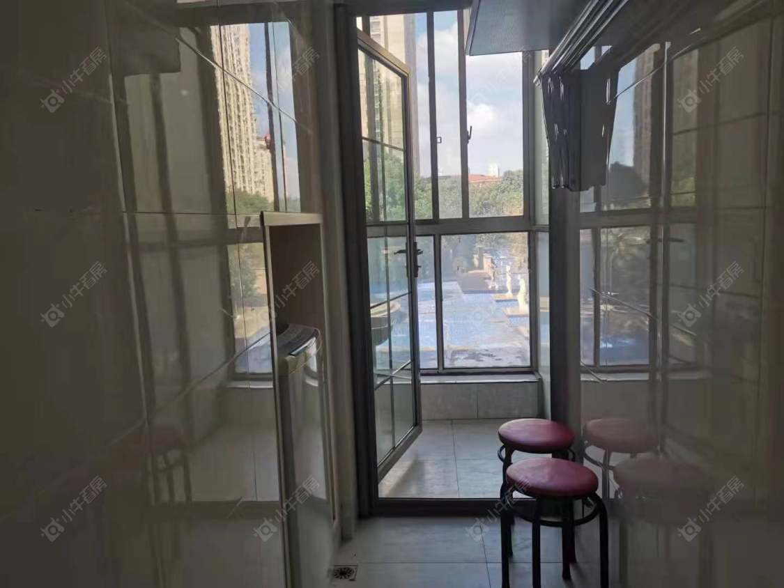 常州和平国际在租房源_小牛看房