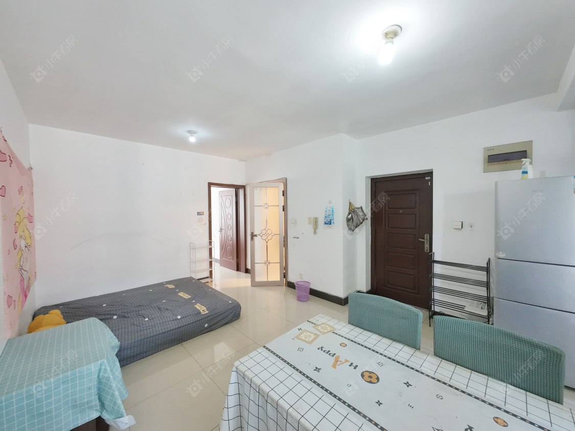 常州蓝天花园东区在租房源室内图_小牛看房