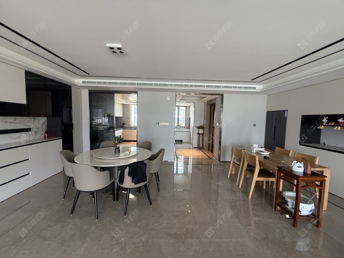 常州嘉宏一江风华在租房源室内图_小牛看房