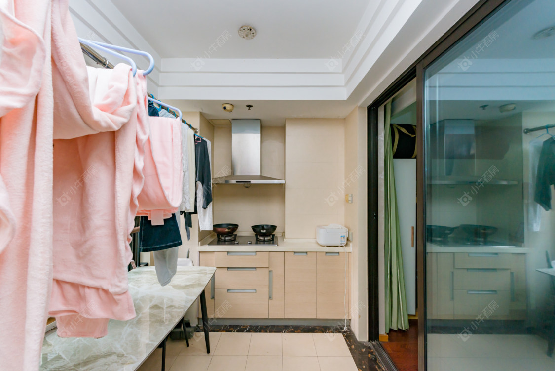 常州吾悦国际在售二手房源室内图_小牛看房