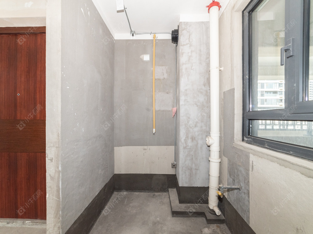 常州星河时代在售二手房源室内图_小牛看房