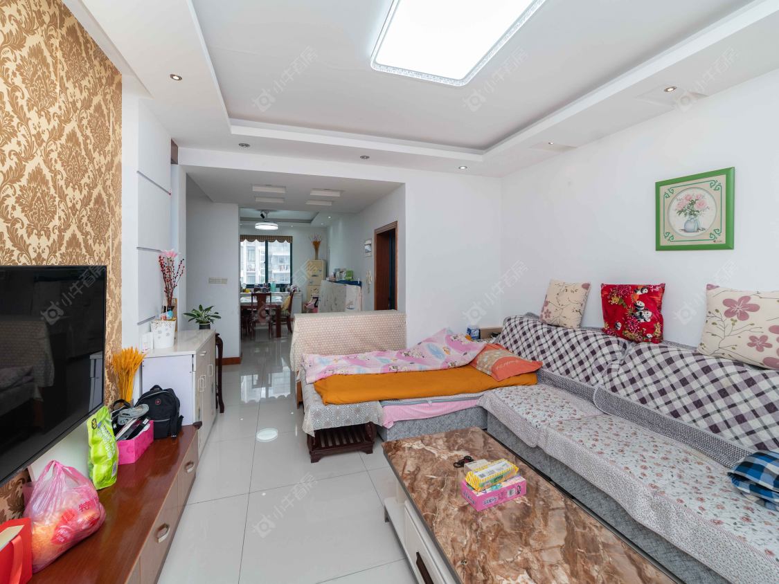 常州长安家园二村在售二手房源室内图_小牛看房