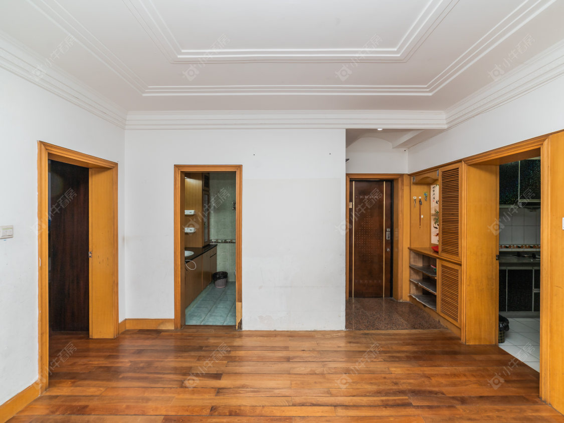 常州站北新村新站北在售二手房源室内图_小牛看房