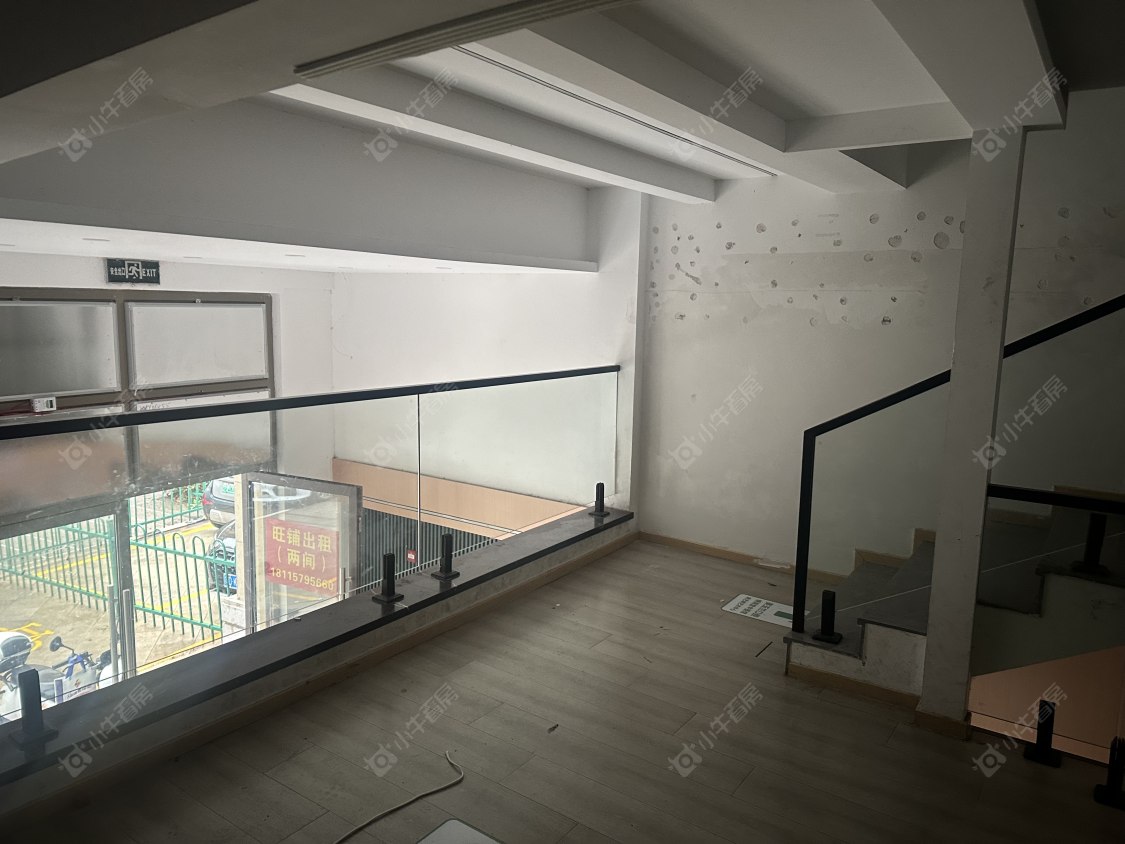 常州玉兰广场四期在租房源_小牛看房