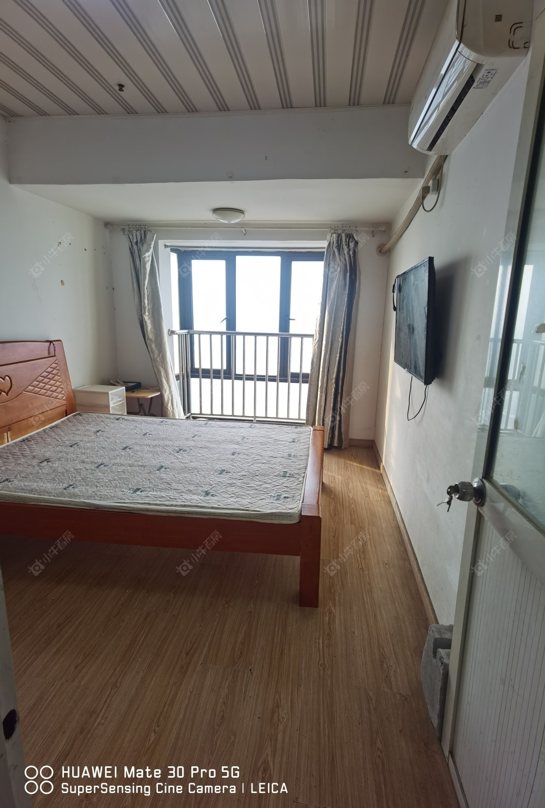 常州美吉特黄金公寓在租房源室内图_小牛看房