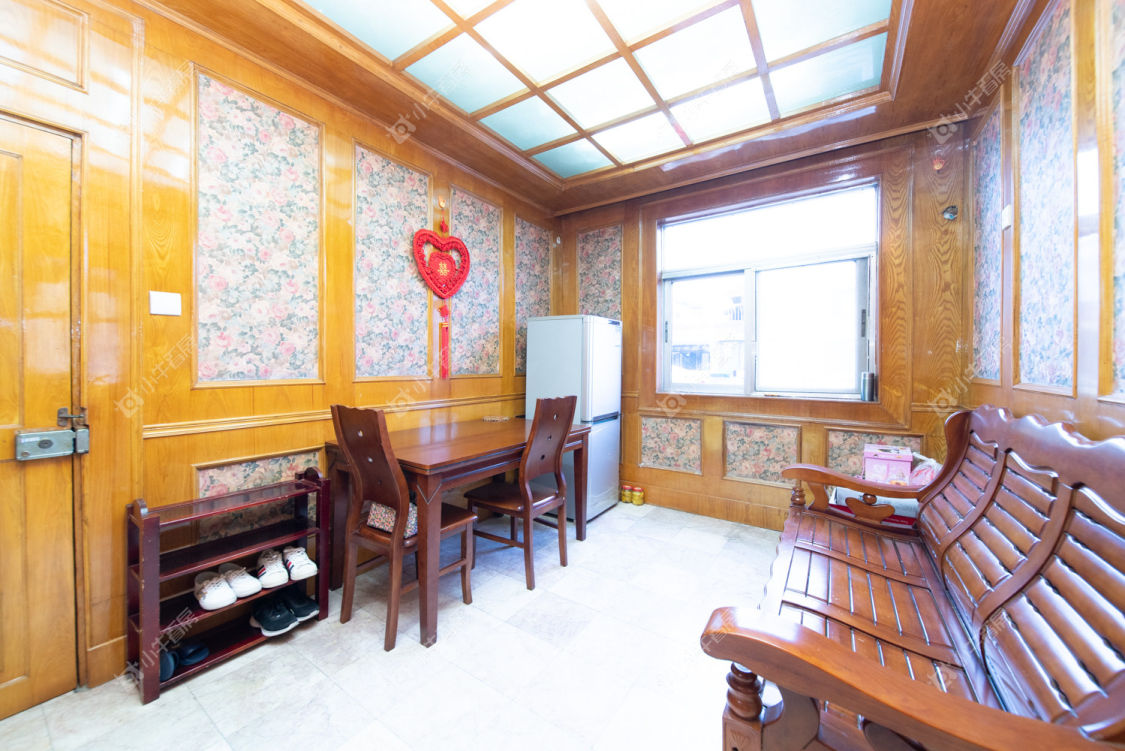 常州西新桥三村在租房源室内图_小牛看房