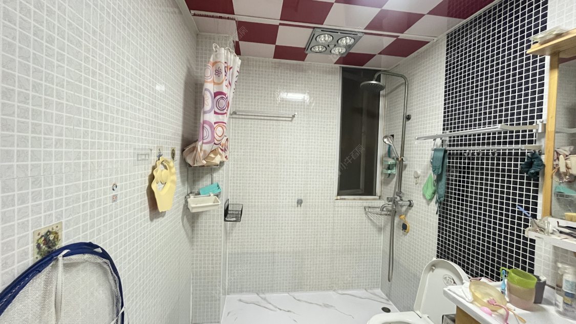 聚怡花园南区房源室内图 常州聚怡花园南区在租房源室内图_小牛看房