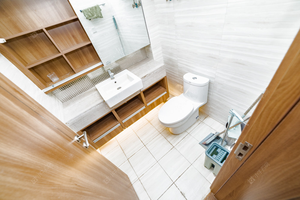 常州恒大翡翠华庭在售二手房源室内图_小牛看房