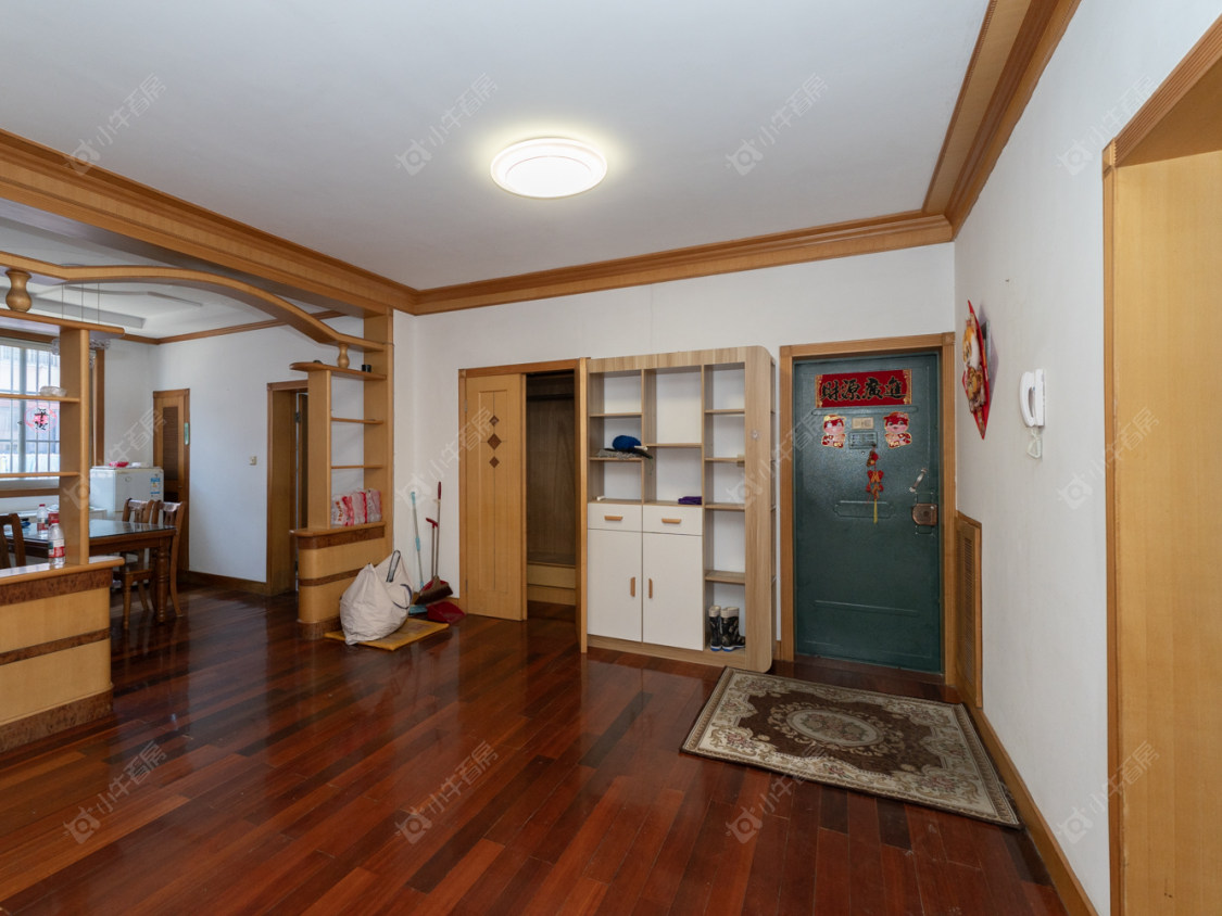 常州金沙花园在售二手房源室内图_小牛看房