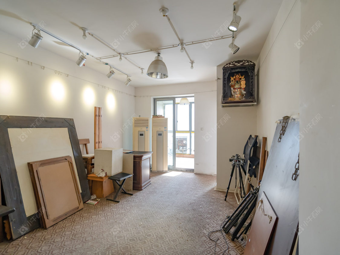 常州嘉宏盛世在售二手房源室内图_小牛看房