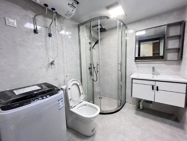 常州万博生活广场在租房源_小牛看房