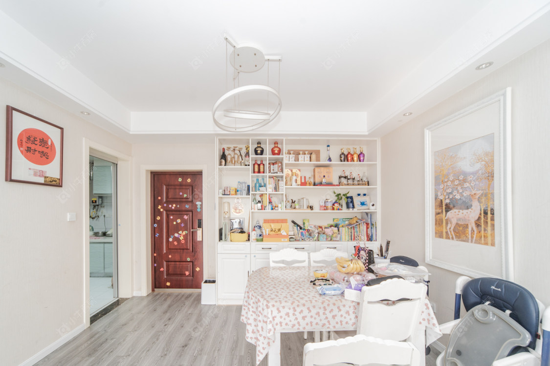 常州香树湾馨苑在售二手房源室内图_小牛看房