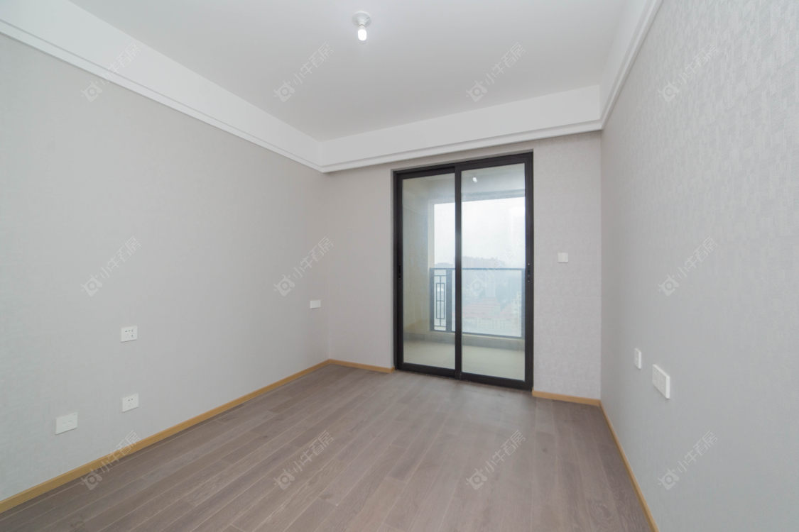 常州新城樾隽中央在售二手房源室内图_小牛看房