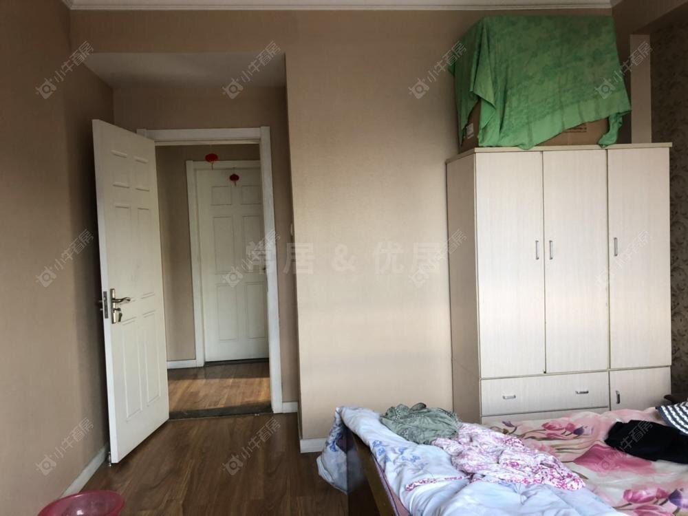 常州鸿安公寓在租房源室内图_小牛看房