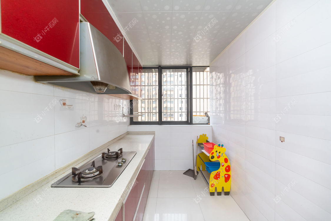 常州天山花园在租房源_小牛看房