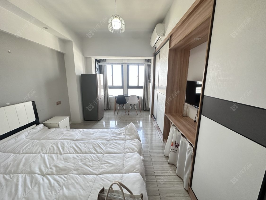 高力国际SOHO房源室内图 常州高力国际SOHO在租房源室内图_小牛看房