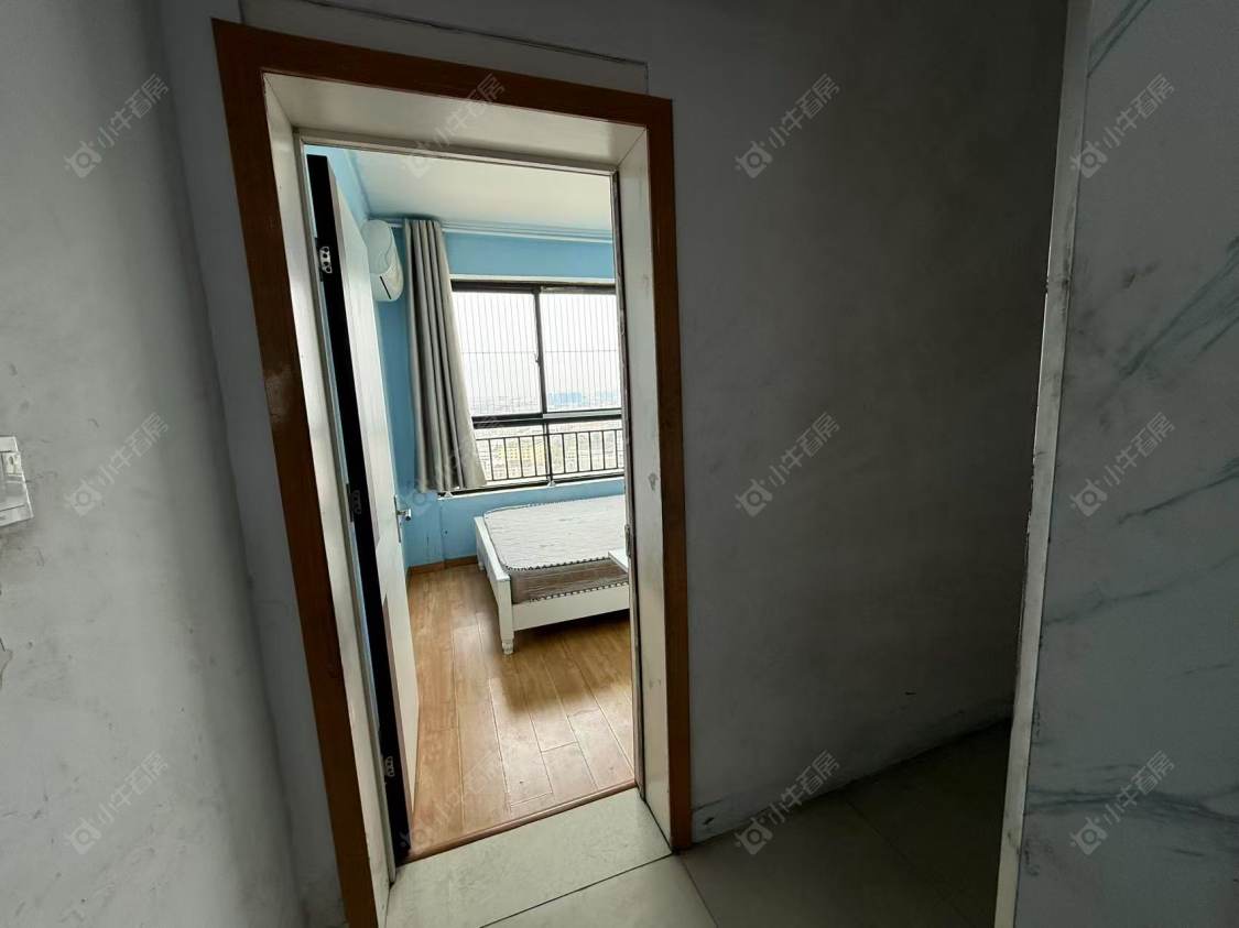 常州招商花园城在租房源_小牛看房