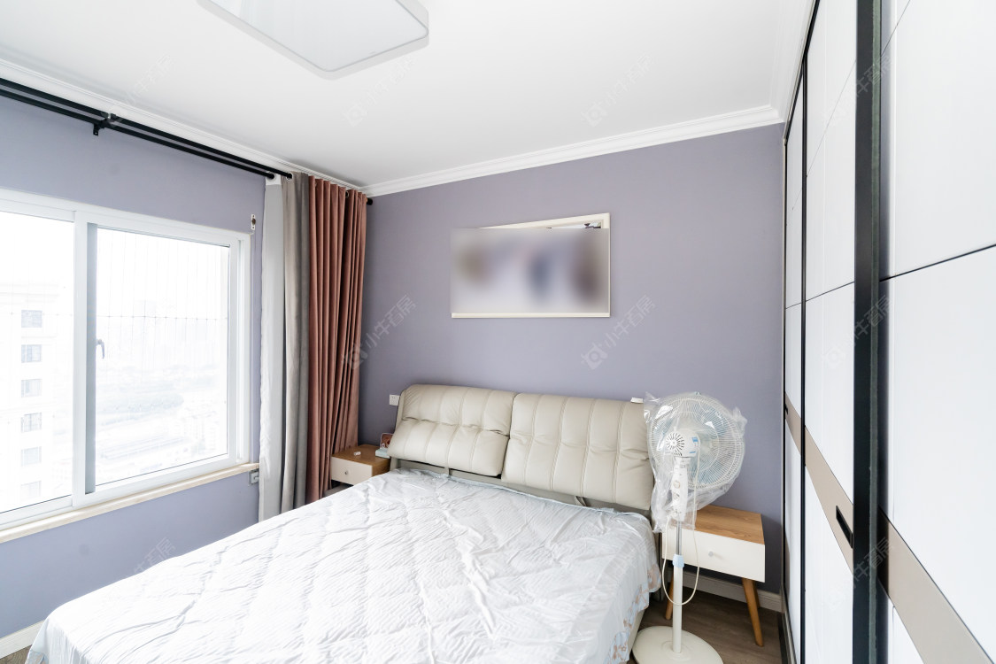 常州华润国际三期在售二手房源室内图_小牛看房