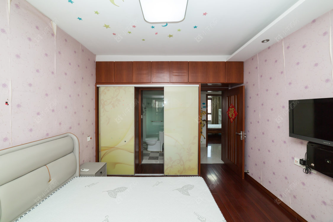 常州嘉州枫景苑在售二手房源室内图_小牛看房