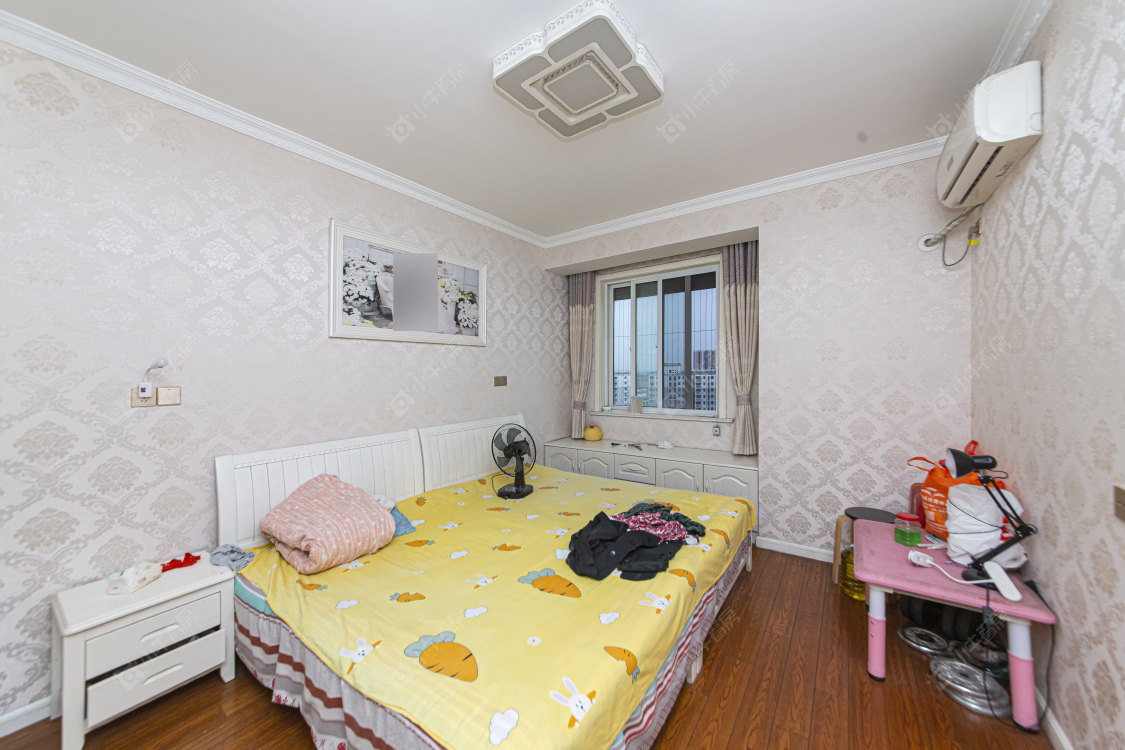 常州新濠澜境在售二手房源室内图_小牛看房