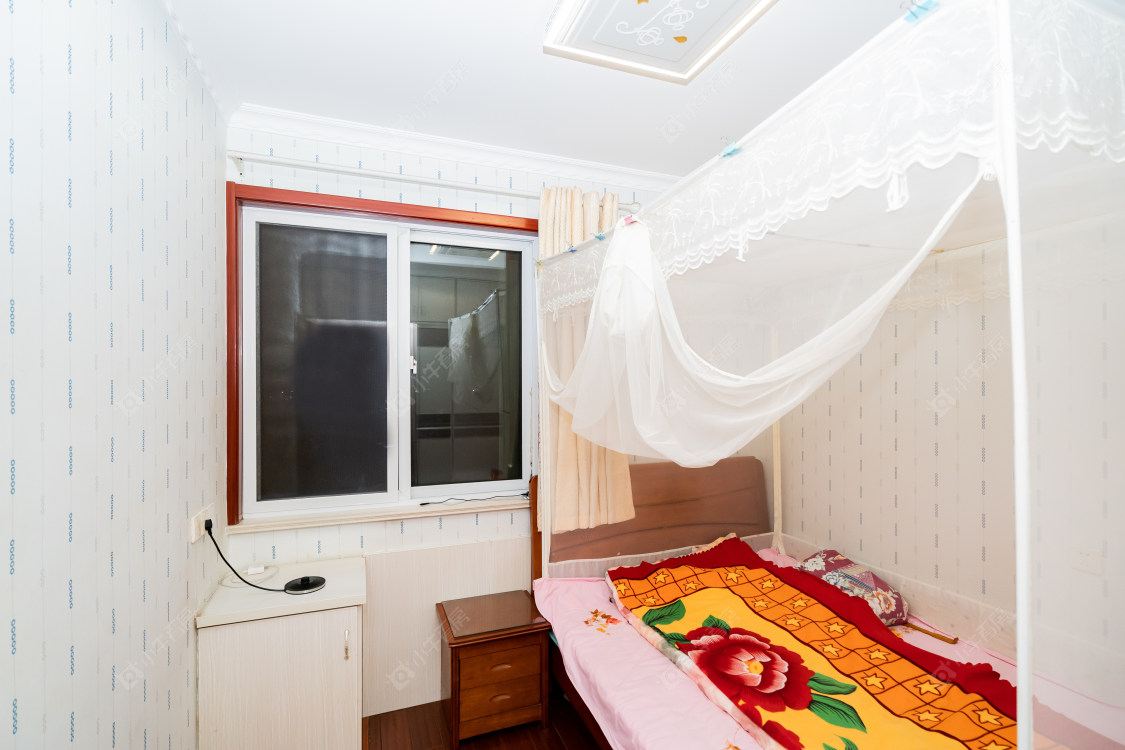 常州中海凤凰熙岸在售二手房源室内图_小牛看房