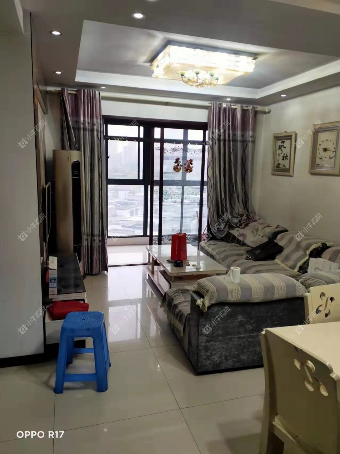 常州香树湾云景在租房源室内图_小牛看房