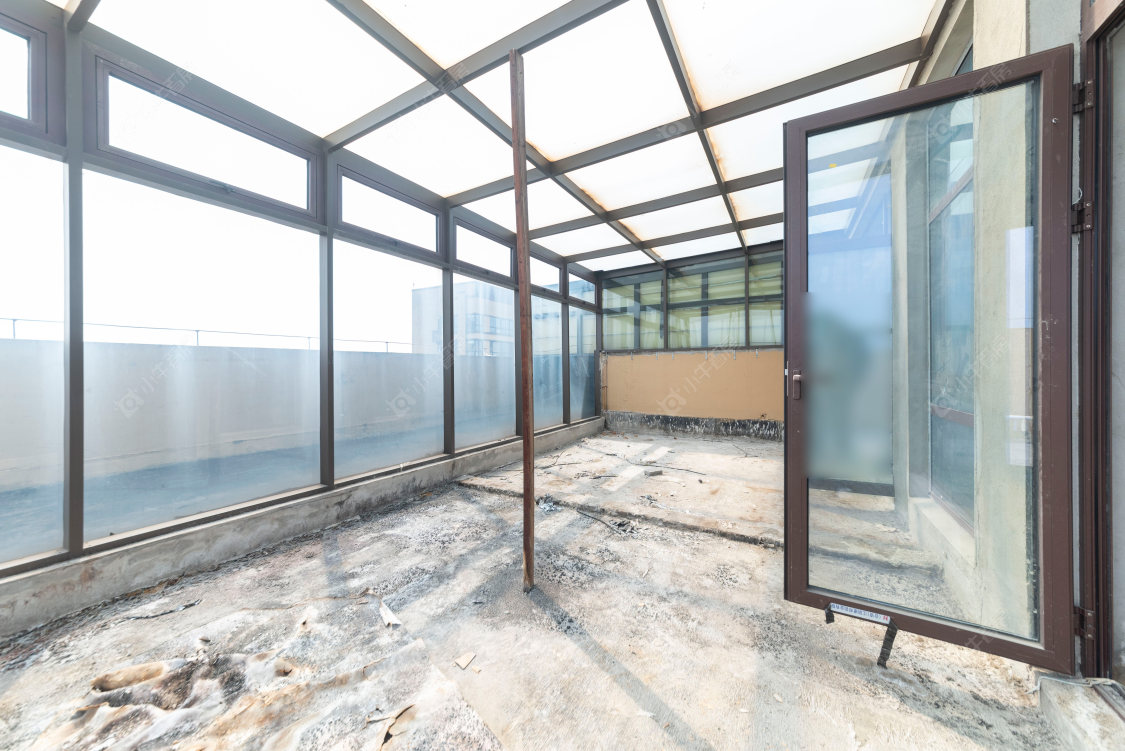 常州莱蒙城中央府东区在售二手房源室内图_小牛看房