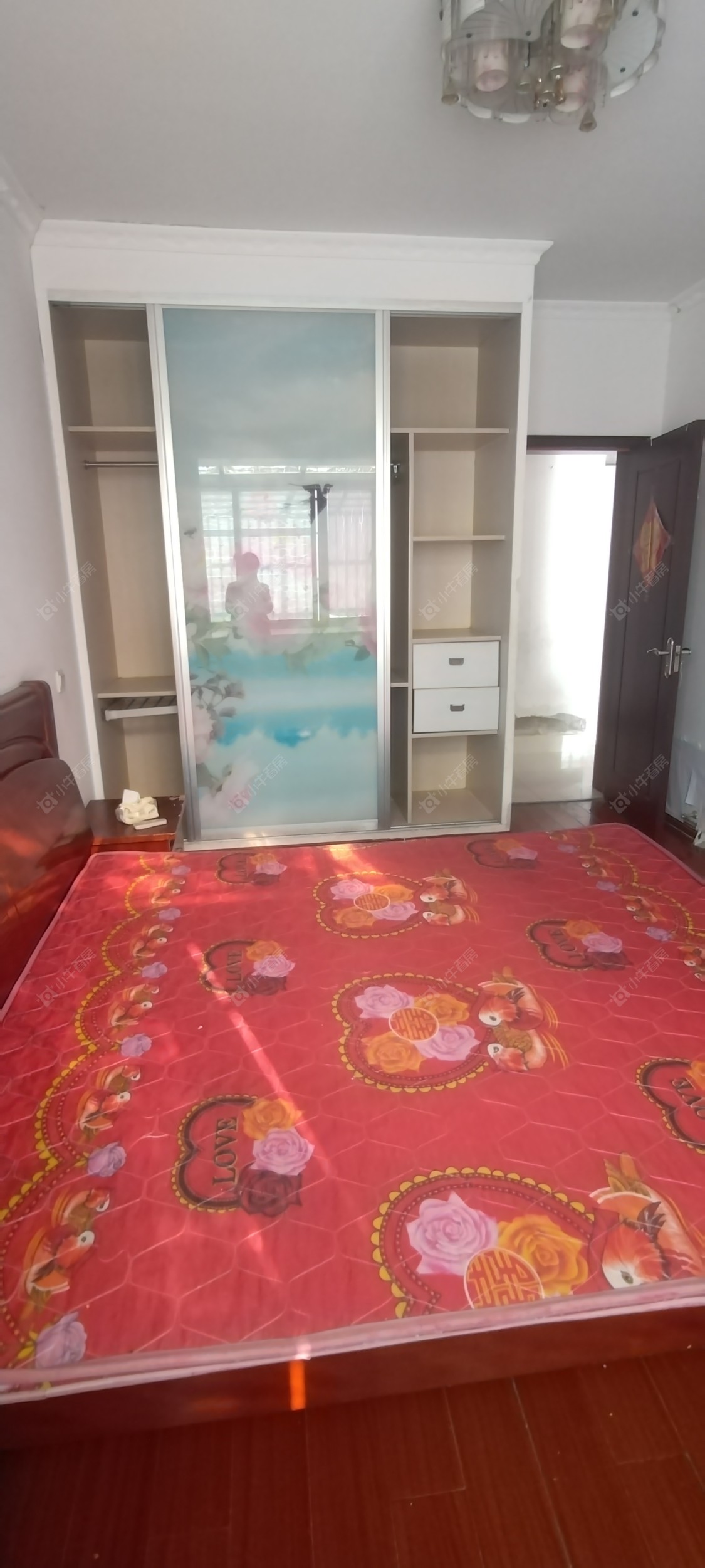 常州龙城福第在租房源_小牛看房