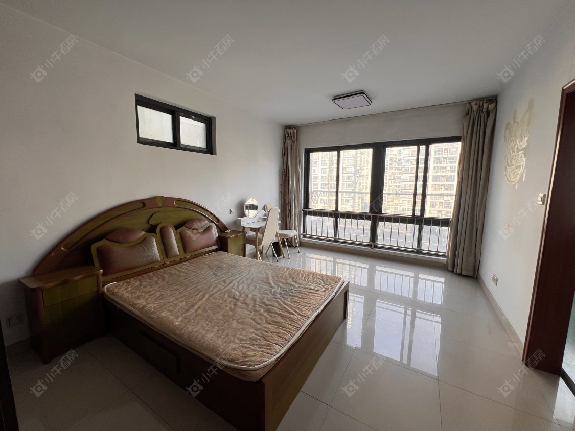 常州金百国际在租房源室内图_小牛看房