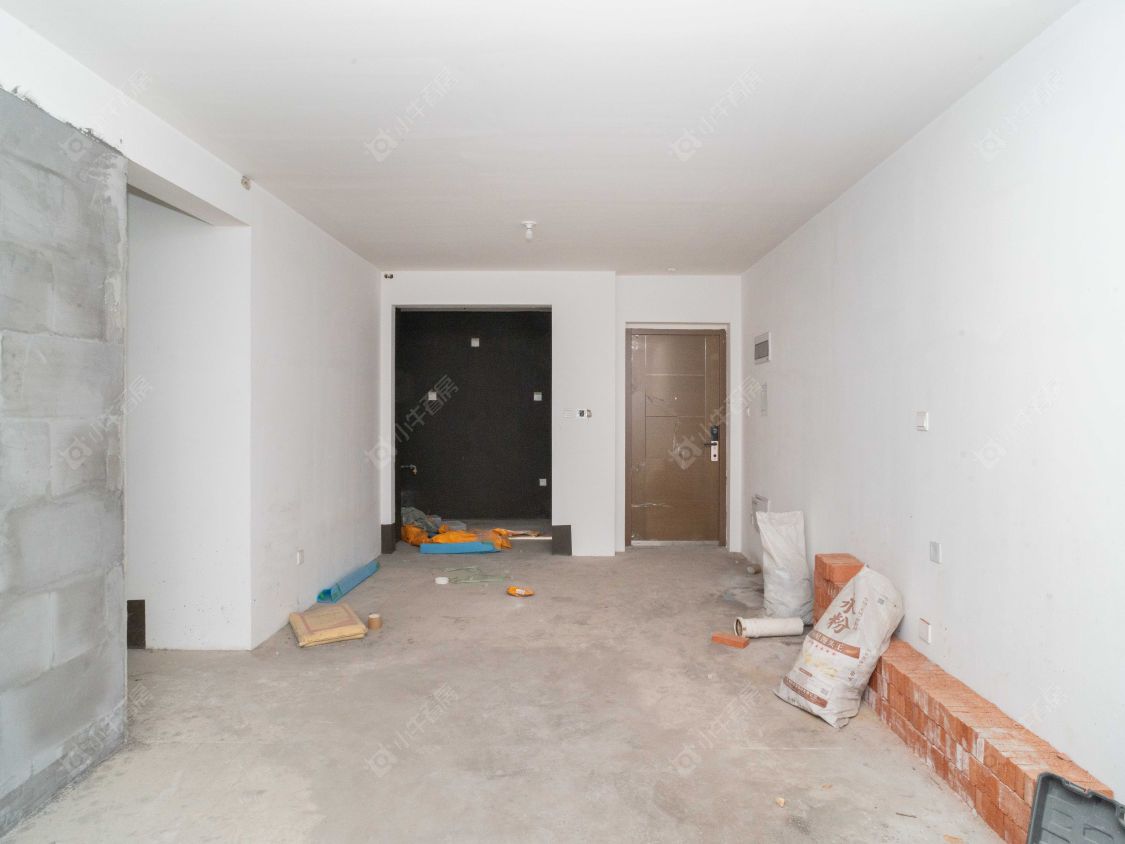 常州璞悦缦宸在售二手房源室内图_小牛看房