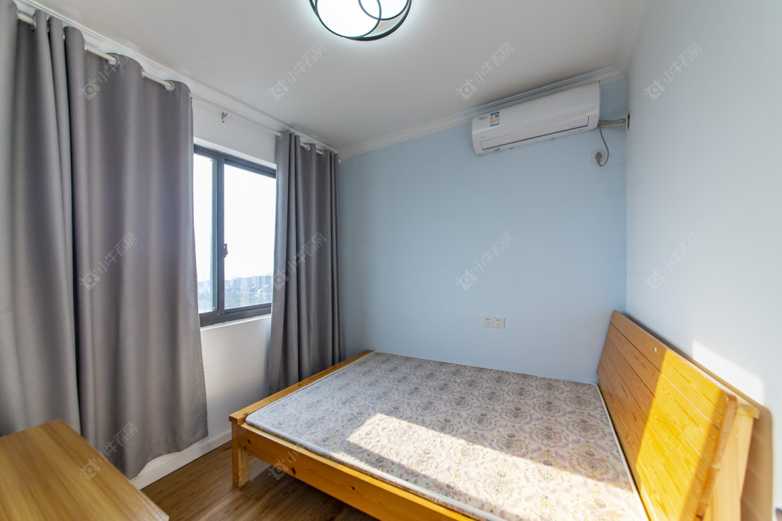 常州星河丹堤八区在售二手房_小牛看房