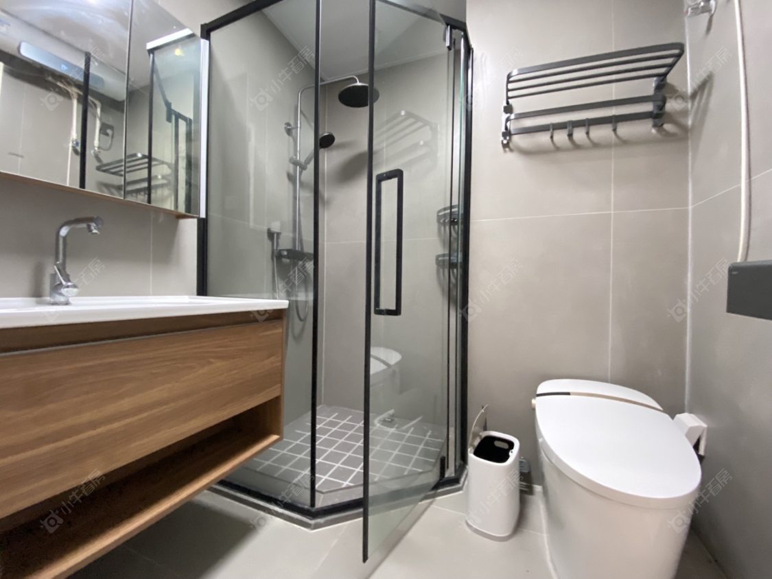 常州世茂广场在租房源室内图_小牛看房