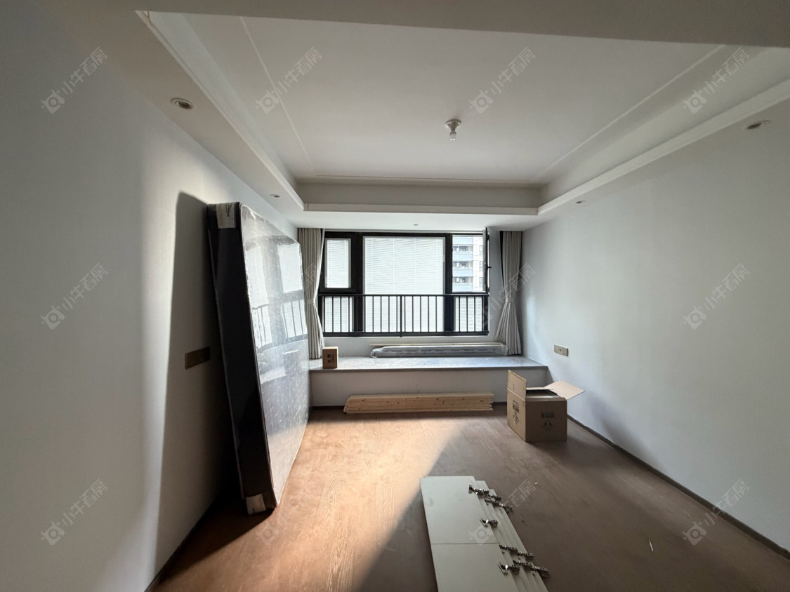 万科新都会房源室内图 常州万科新都会在租房源室内图_小牛看房