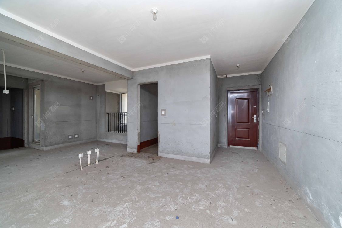 常州路劲城四期在售二手房源室内图_小牛看房