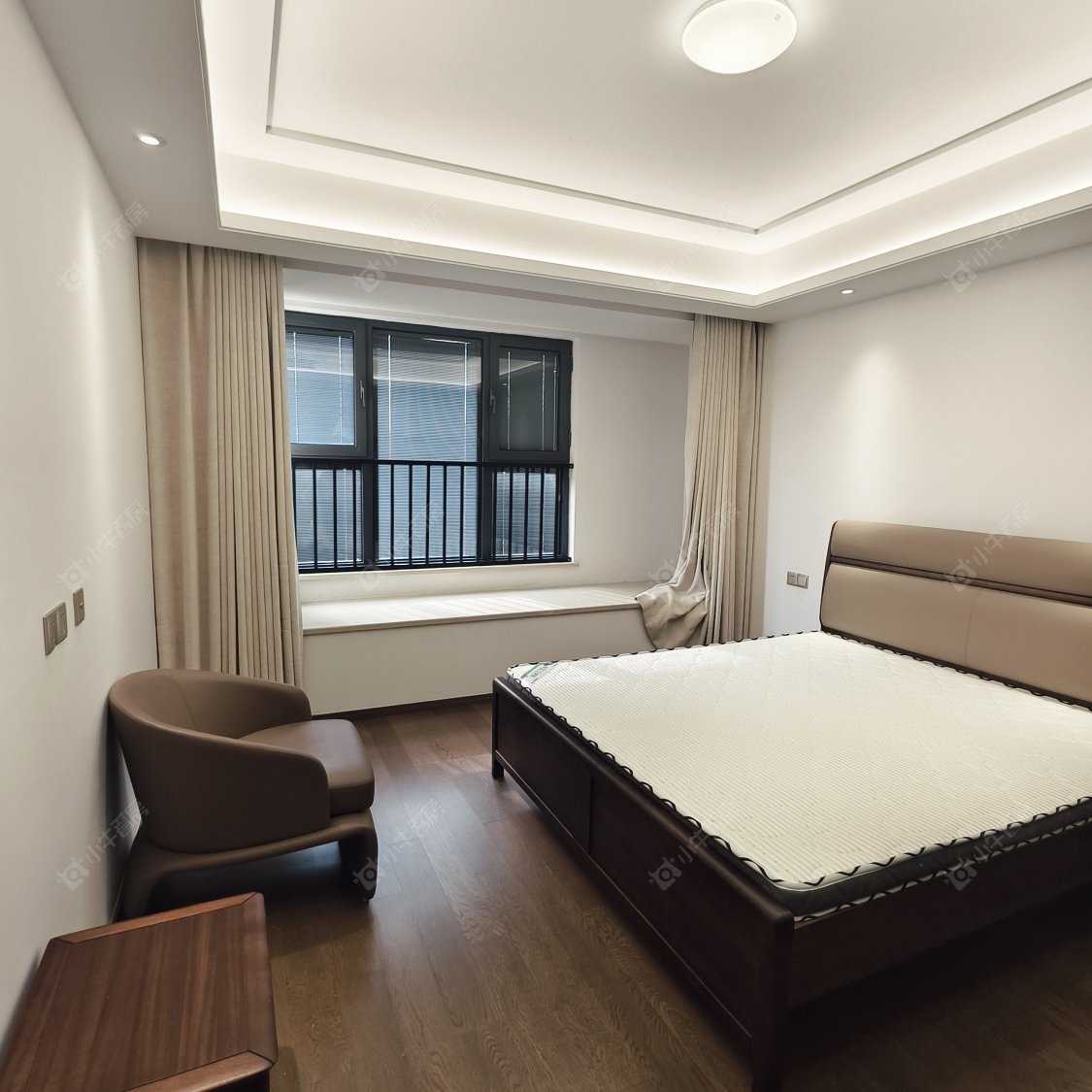 常州中海云樾里在租房源室内图_小牛看房