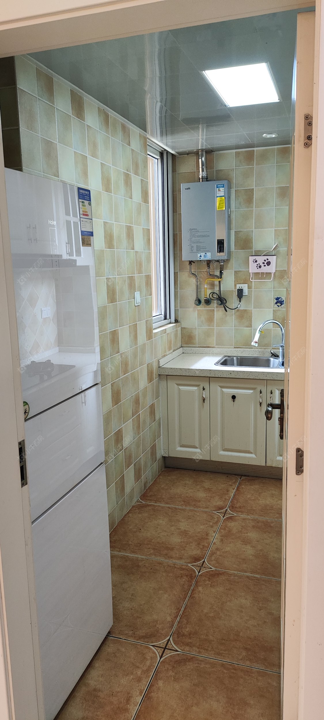 常州怡美花园在租房源室内图_小牛看房