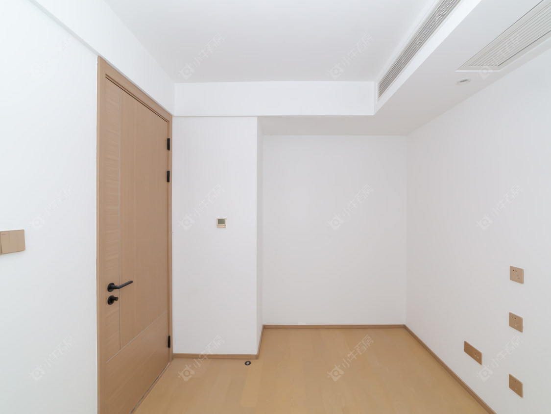 常州万科新都会在售二手房源室内图_小牛看房