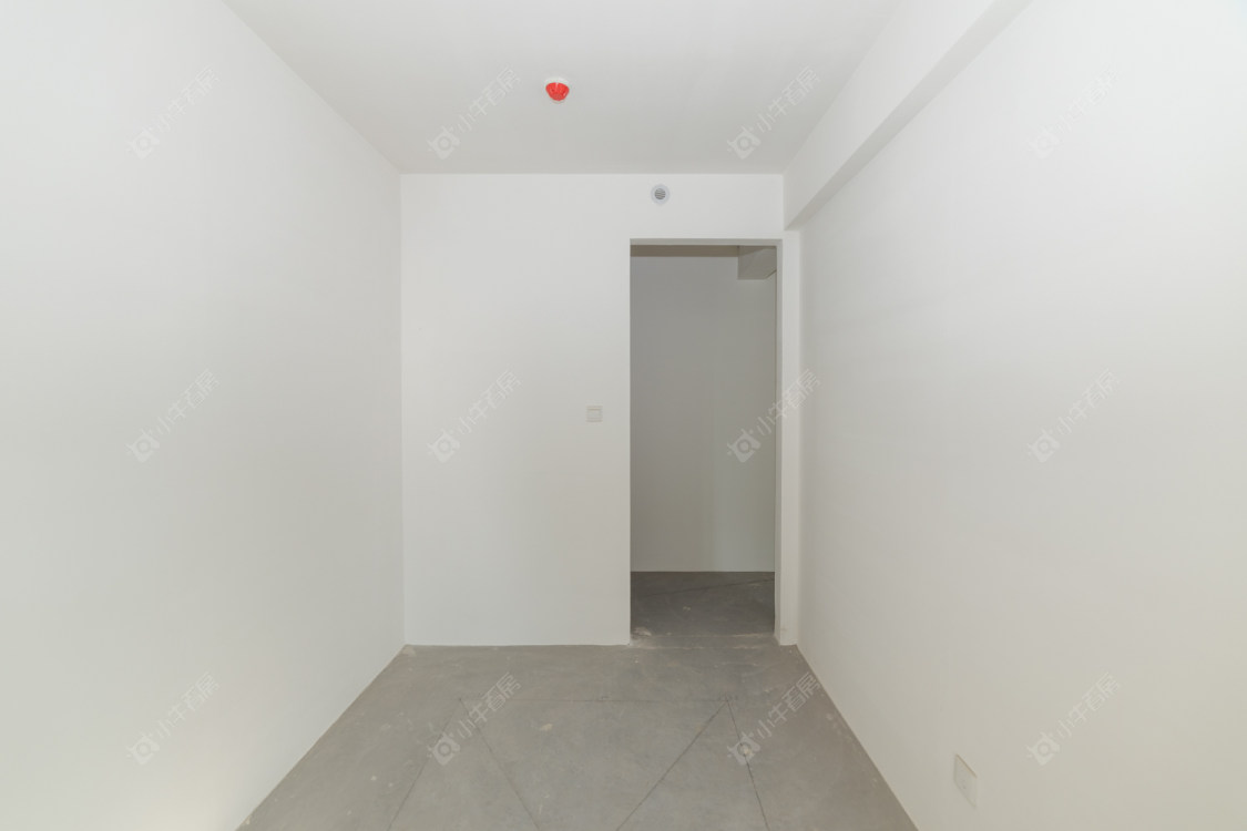 常州百馨西苑六期在售二手房源室内图_小牛看房